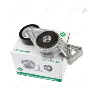 Intinzator curea distributie Schaeffler INA cod 533007630 pentru VW, Skoda, Seat, Audi