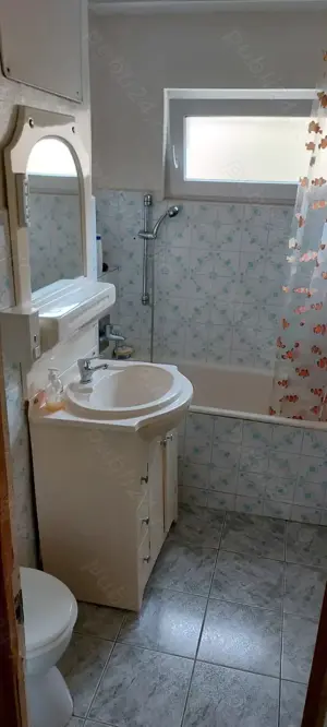 Vand apartament 3 camere,etaj 1din 4,centrala proprie,Govandari-disponibil imediat - imagine 8