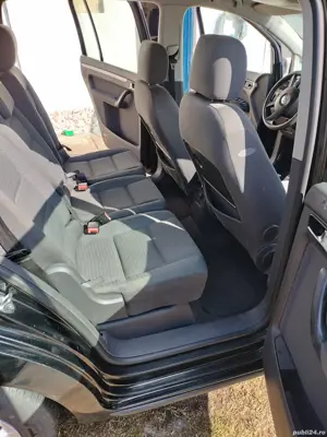 se vinde touran 2004 - imagine 2