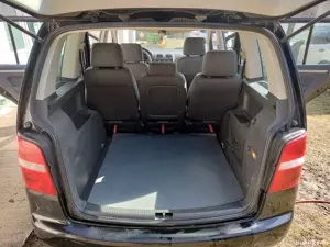 se vinde touran 2004 - imagine 5