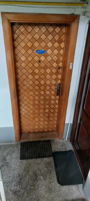 Vand apartament 3 camere,etaj 1din 4,centrala proprie,Govandari-disponibil imediat - imagine 10