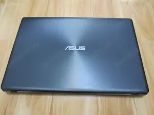 Laptop Asus X550V,Procesor I5,8Gb ram, SSD 120Gb,Placa video GForce GT720M - ieftin