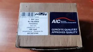 AIC 50629 Incuietoare usa cu inchidere centralizata, fata dreapta - imagine 2