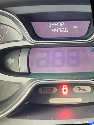 Renault Captur 0.9tce 90cp