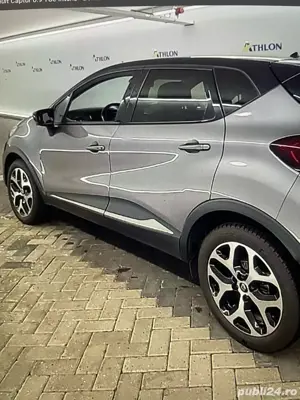 Renault Captur 0.9tce 90cp - imagine 3
