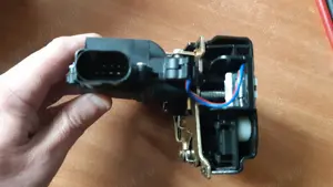 AIC 50629 Incuietoare usa cu inchidere centralizata, fata dreapta - imagine 5