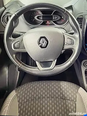 Renault Captur 0.9tce 90cp - imagine 4