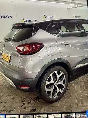 Renault Captur 0.9tce 90cp - imagine 6