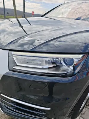 Vând  schimb Audi Q5  - imagine 2