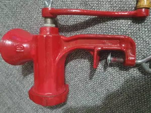 Masina tocat nr 10 - imagine 4