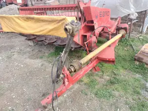 Vând cositoare  - imagine 2