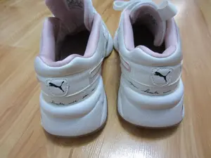 Adidasi dama Puma Sue Tsai X Nova ,originali,mar. 36 -ieftini - imagine 4