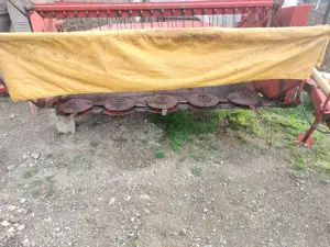 Vând cositoare  - imagine 3