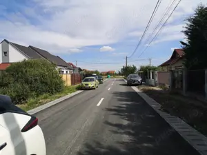 Teren Dumbravita 916 m2, Certificat urbanism actualizat, AC in curs