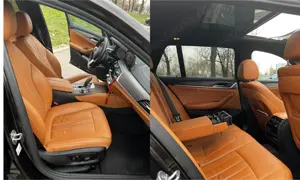 BMW 520 G31 Luxury Line 2019 - imagine 9