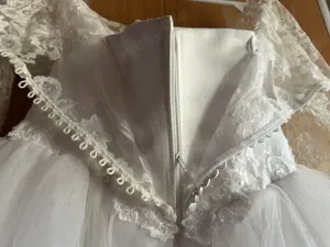 Rochie mireasa Colectia Miresei - imagine 3