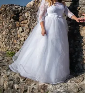 Rochie mireasa Colectia Miresei