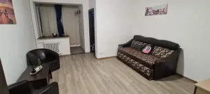 Garsoniera, Berceni - Pasajul Europa Unita, Pet Friendly