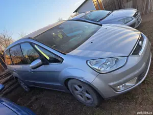 dezmembrez ford galaxi 2007