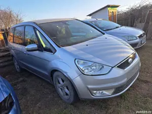 dezmembrez ford galaxi 2007 - imagine 3