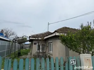 Casă de vânzare, Mircea Vodă 450 mp - imagine 2 Casă de vânzare, Mircea Vodă 450 mp - imagine 2