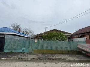 Casă de vânzare, Mircea Vodă 450 mp