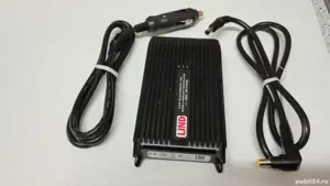 Alimentator auto laptop & tableta industriala Panasonic CF-LND1224A