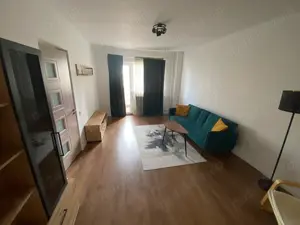 Apartament 2 camere stradal Calea Rahovei renovat - imagine 3