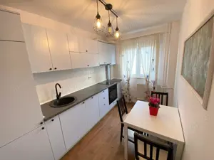 Apartament 2 camere stradal Calea Rahovei renovat - imagine 2