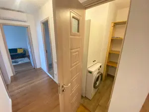 Apartament 2 camere stradal Calea Rahovei renovat - imagine 7