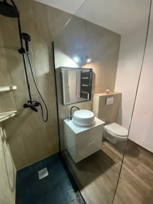 Apartament 2 camere stradal Calea Rahovei renovat - imagine 8