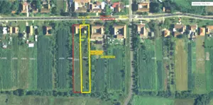 2 Case in Herendesti, la 7 km de Lugoj - imagine 3