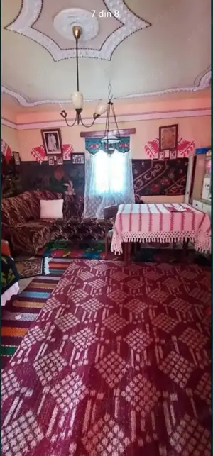 Vand casa de locuit sat Luieriu - imagine 7