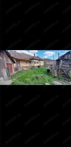 Vand casa de locuit sat Luieriu - imagine 4