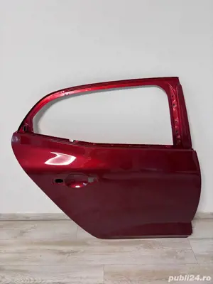 Portiera dreapta-spate Renault Megane 4 Hatchback