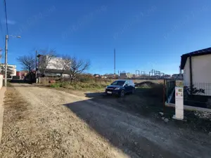 Vând teren 250m Eforie Nord situat la 300m de Sanatoriul Blnear (Grand). - imagine 3