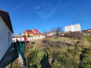 Vând teren 250m Eforie Nord situat la 300m de Sanatoriul Blnear (Grand). - imagine 5