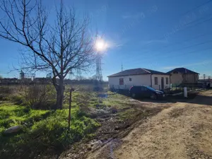 Vând teren 250m Eforie Nord situat la 300m de Sanatoriul Blnear (Grand). - imagine 4