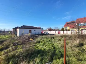 Vând teren 250m Eforie Nord situat la 300m de Sanatoriul Blnear (Grand).