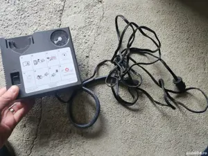 Vand compresor umflat roți  - imagine 4