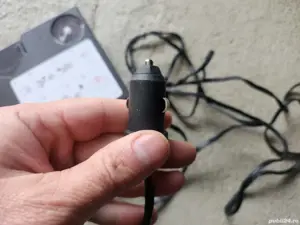 Vand compresor umflat roți  - imagine 2