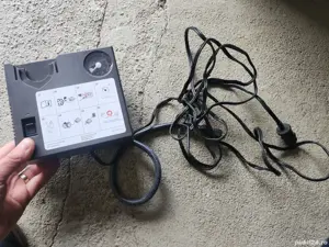 Vand compresor umflat roți  - imagine 5