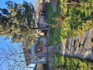 Casă+teren 1300m2 Bradeanu  - imagine 3