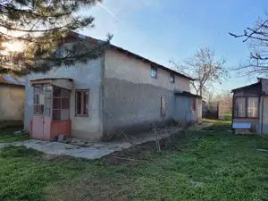 Casă+teren 1300m2 Bradeanu  - imagine 2
