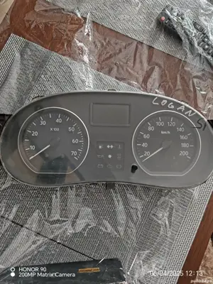 Piese logan facelift  - imagine 7