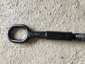 Vand carlig remorcare marca Audi - imagine 4