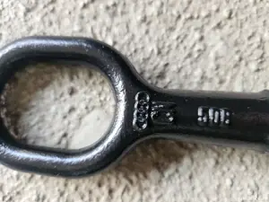 Vand carlig remorcare marca Audi - imagine 3