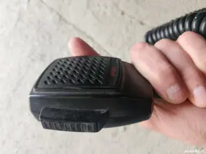 Vand microfon statie emisie receptie - imagine 3