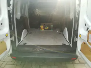 Ford Connect în stare foarte bună - imagine 3