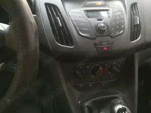 Ford Connect în stare foarte bună - imagine 5